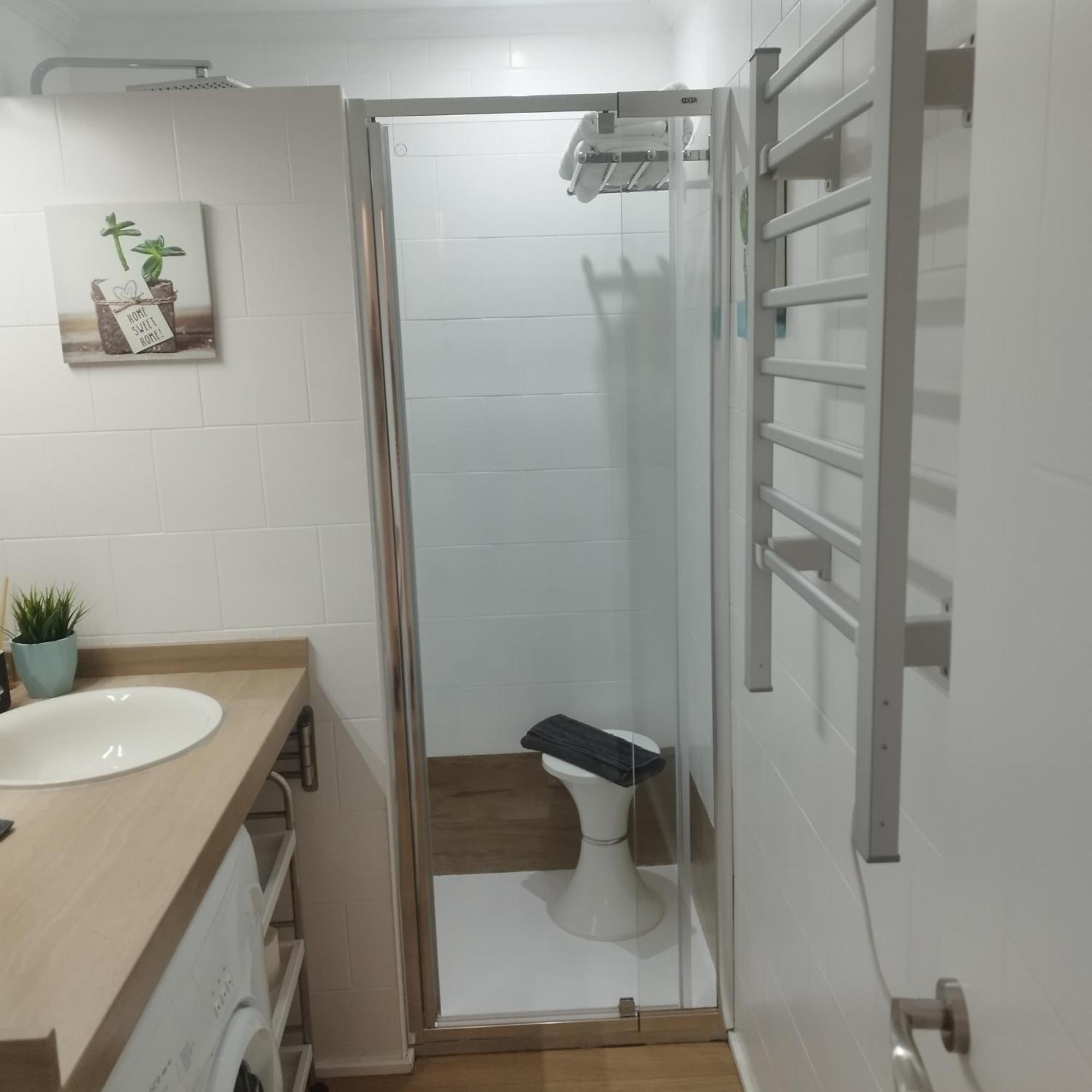 Apartamento Flor De Azahar Seville Exterior photo